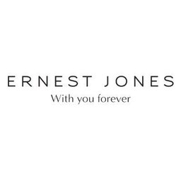 Ernest Jones