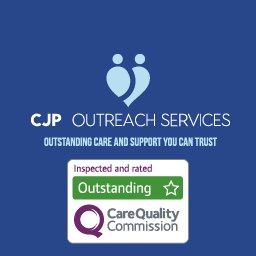 CJP Outreach CJP Outreach