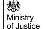 Ministry of Justice
