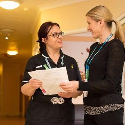 Norfolk and Suffolk NHS Foundation Trust Norfolk and Suffolk NHS Foundation Trust