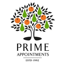 Prime Appointments