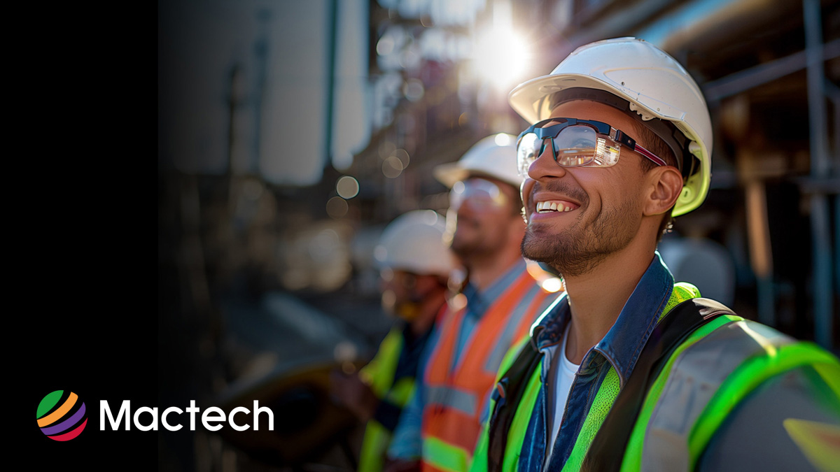 Mactech Energy Group Mactech Energy Group
