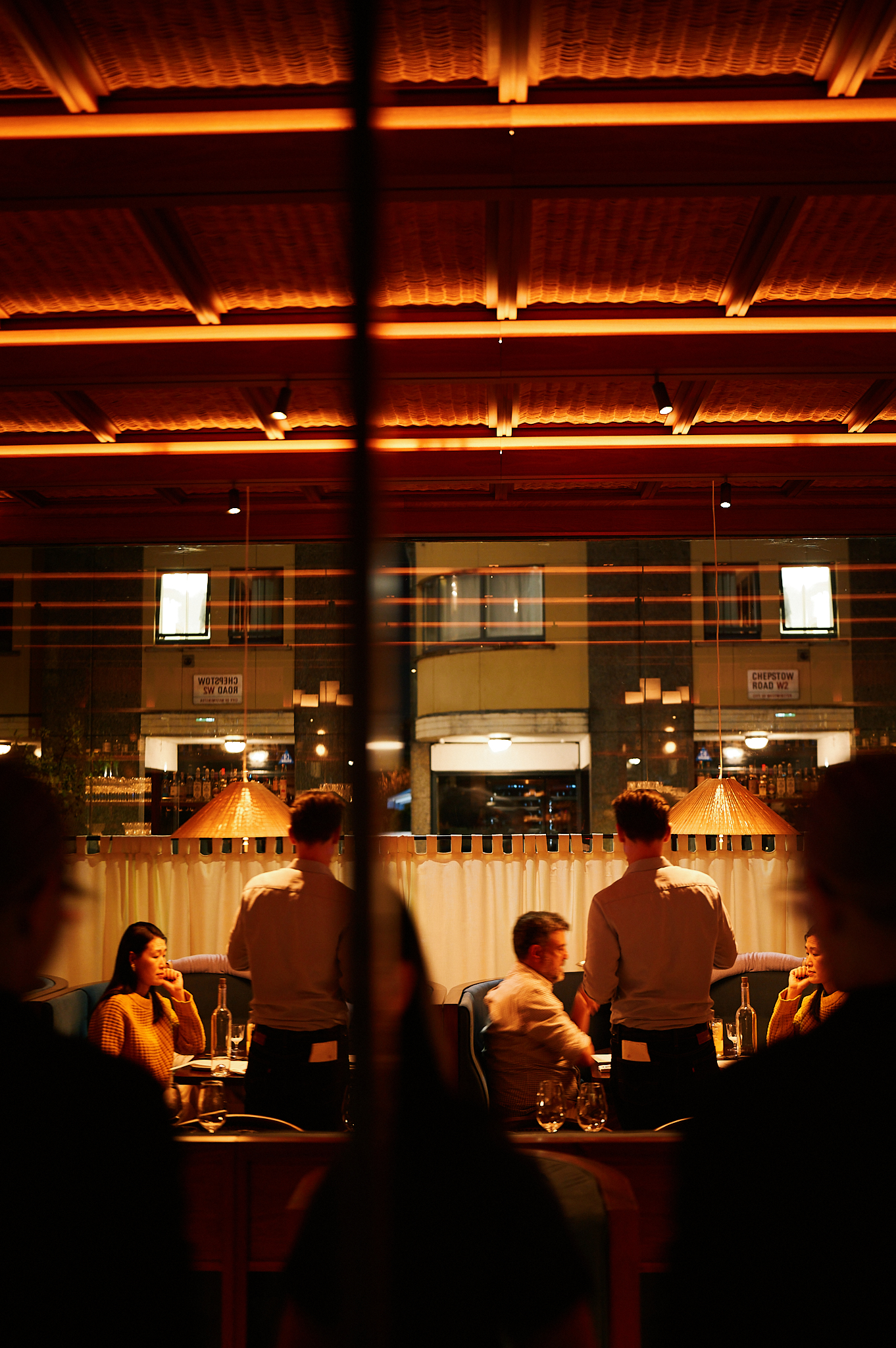 The Barbary Notting Hill