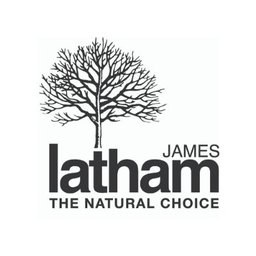 James Latham