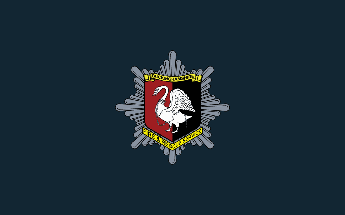 Buckinghamshire Fire & Rescue Service