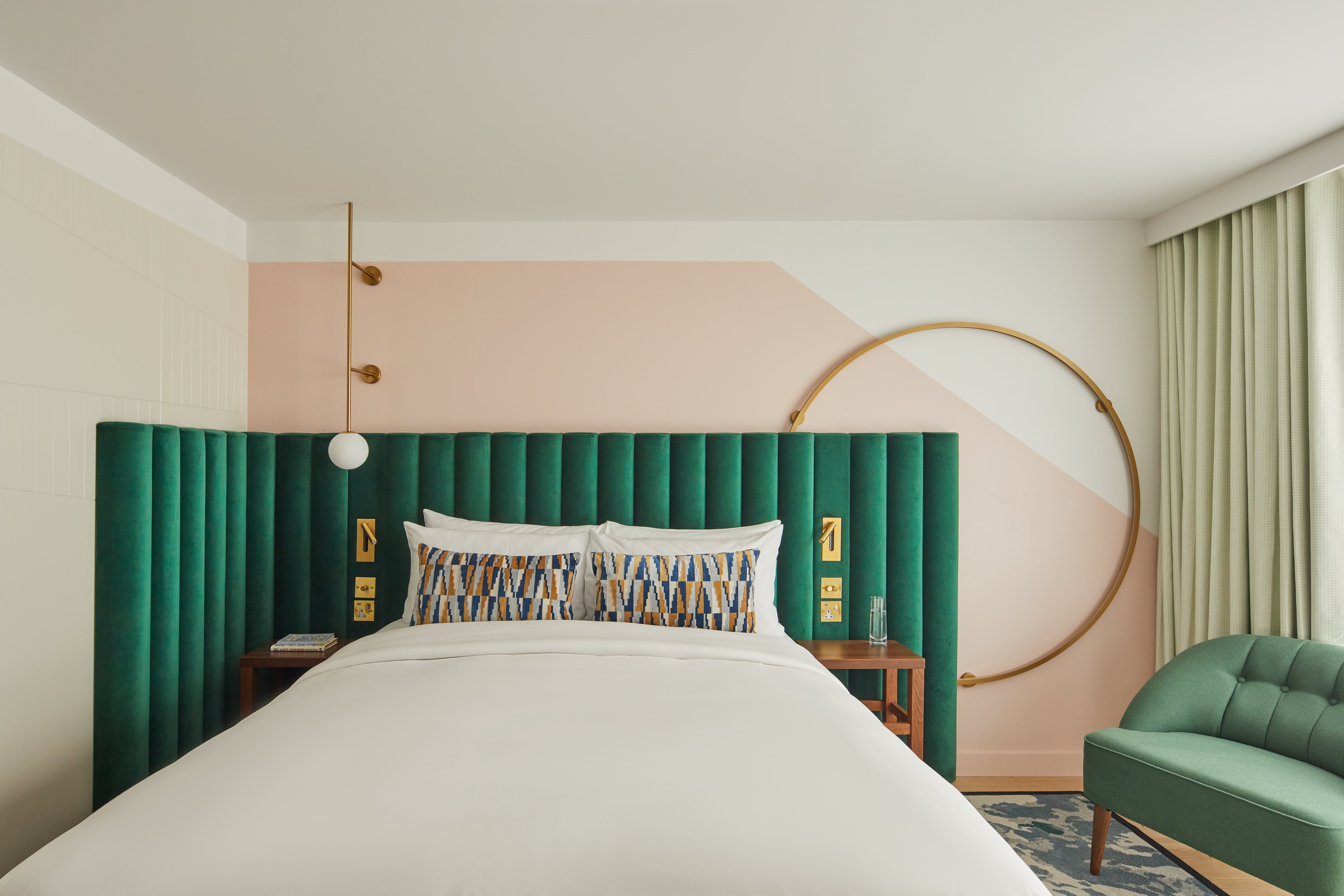 Hotel Indigo London Clerkenwell