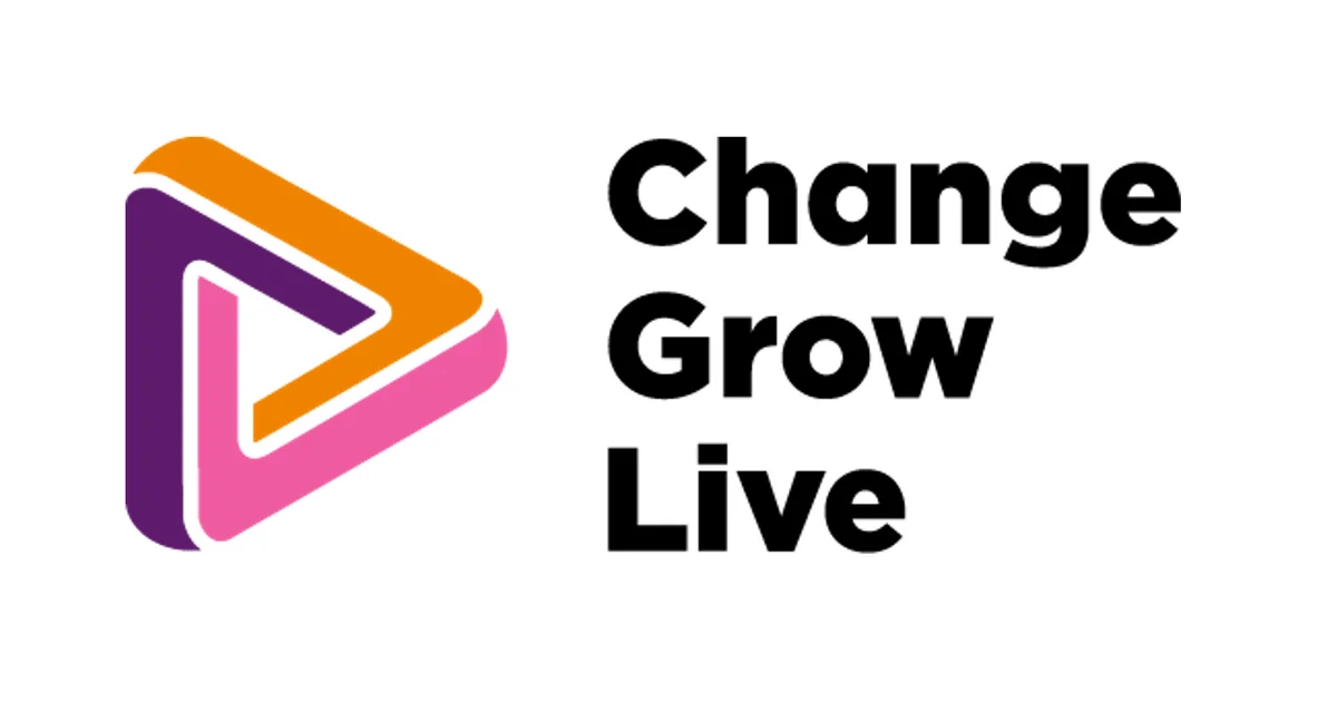 Change Grow Live Change Grow Live