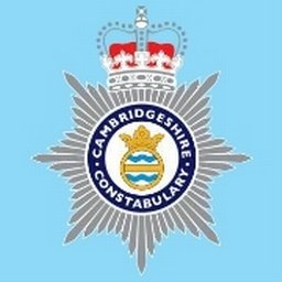Cambridgeshire Constabulary Cambridgeshire Constabulary