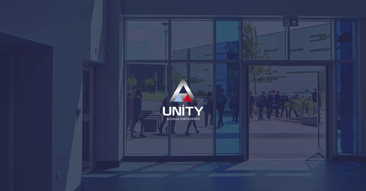 Unity Schools Partnership