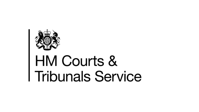 HM Courts & Tribunal Service