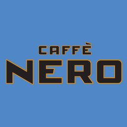 Caffe Nero Luton Airport Landside Arrivals