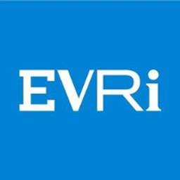 Evri Couriers