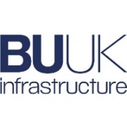 BUUK Infrastructure BUUK Infrastructure