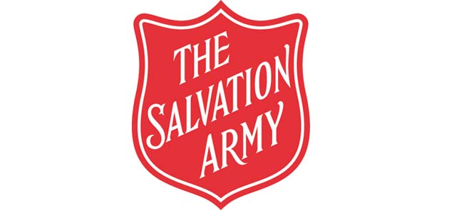The Salvation Army