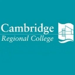 Cambridge Regional College Cambridge Regional College