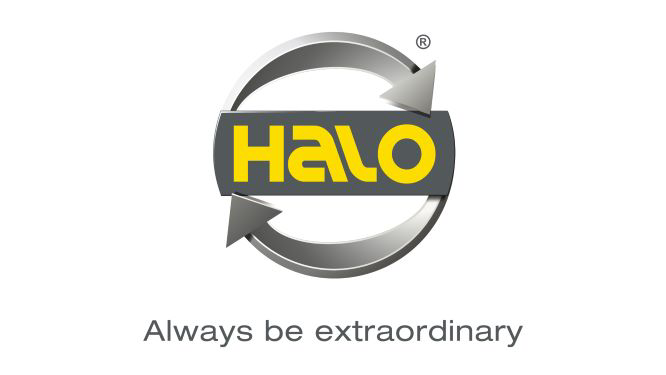 Halo ARC