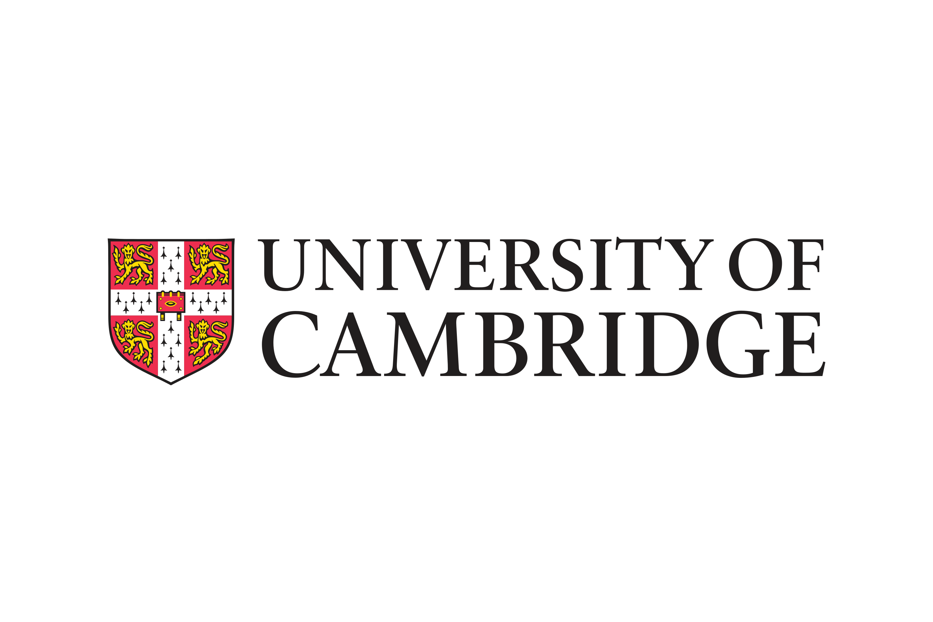 University of Cambridge University of Cambridge